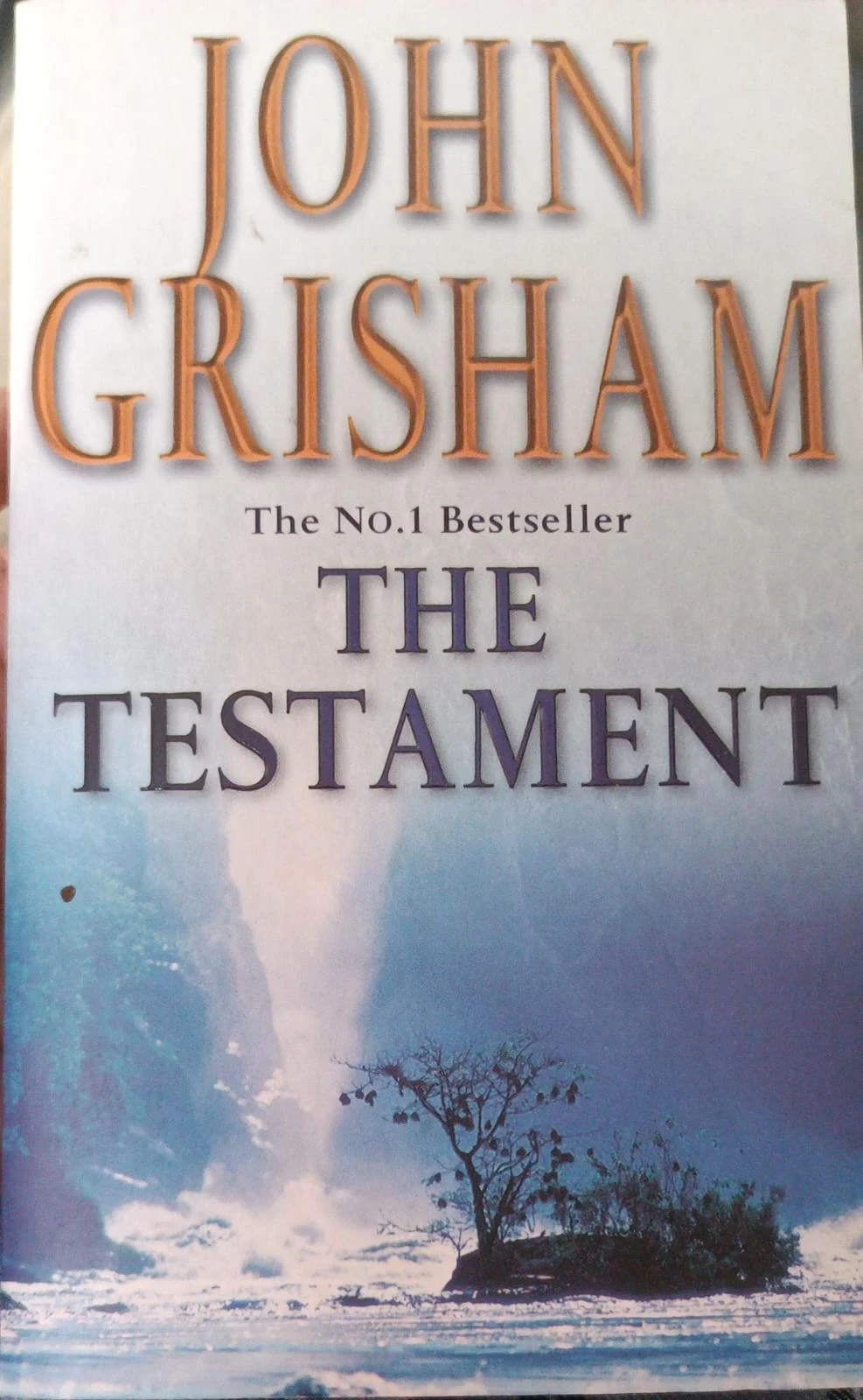 The Testament
